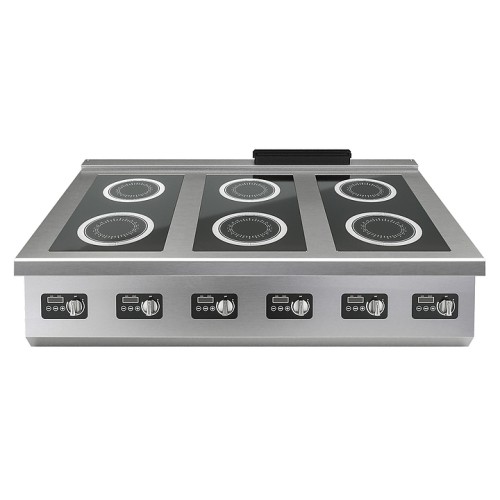 Плита индукционная Vortmax SEI 712