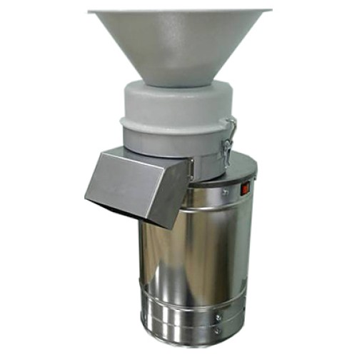 Протирочная машина ТОРГМАШ (Пермь) ОМ-350-02 380В без подставки