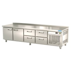 Стол холодильный КАМИК СО-Т-24236