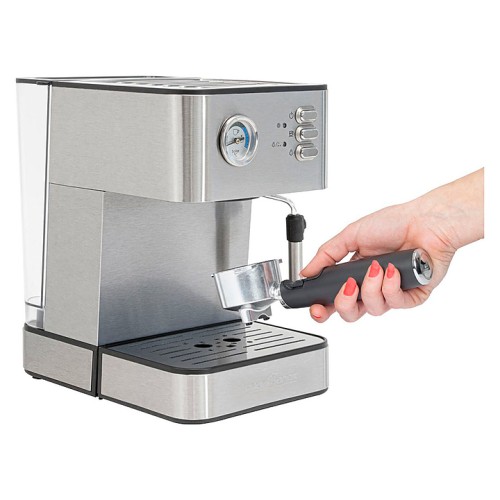 Кофемашина Profi Cook PC-ES 1209