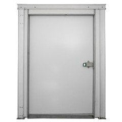 Дверной блок POLAIR с контейнерной дверью