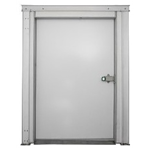 Дверной блок POLAIR с контейнерной дверью