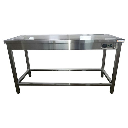 Стол тепловой Gastrolux СТС-097