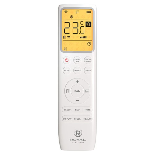 Инверторная сплит-система ROYAL Clima RCI-RF40HN