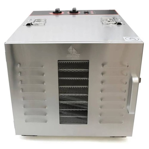 Сушилка для овощей и фруктов Airhot FD-10G