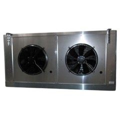 Воздухоохладитель Rivacold RCBR2630806 среднетемпературный потолочный кубический