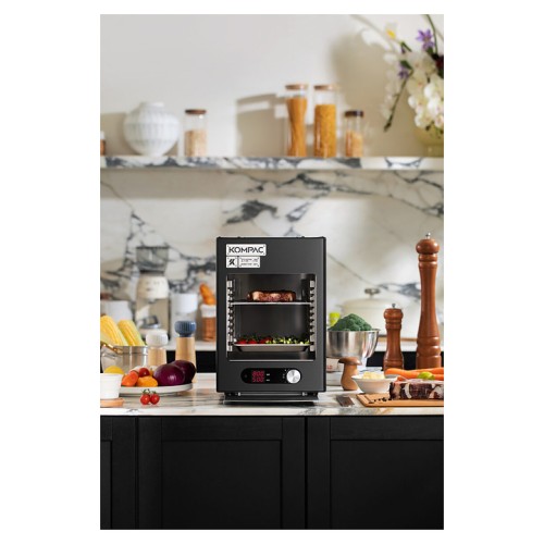 Гриль электрический Kompac MD-1S