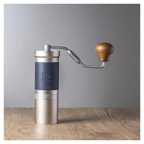 Кофемолка ручная 1Zpresso JX-PRO S
