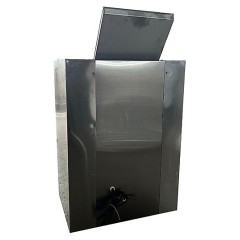 Тестораскаточная машина Foodatlas YP-350 380В