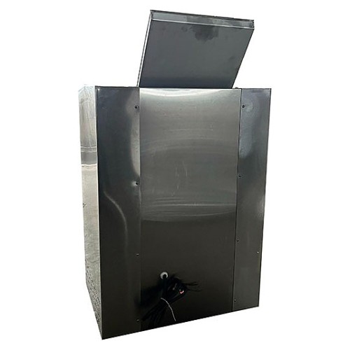 Тестораскаточная машина Foodatlas YP-350 380В