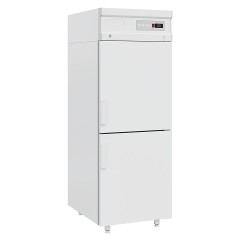 Шкаф комбинированный POLAIR CC207-S