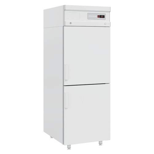 Шкаф комбинированный POLAIR CC207-S