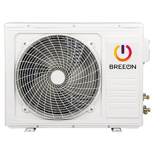 Настенная сплит-система Breeon BRC-18TPI