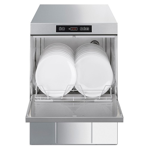 Посудомоечная машина с фронтальной загрузкой SMEG Professional SPD503S