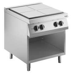 ПЛИТА СО СПЛОШНОЙ ПОВЕРХНОСТЬЮ ЭЛЕКТРИЧЕСКАЯ 700 СЕРИИ APACH CHEF LINE SLRSTE87OS