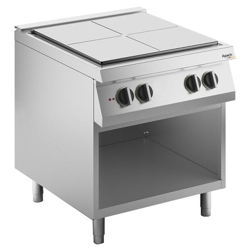 ПЛИТА СО СПЛОШНОЙ ПОВЕРХНОСТЬЮ ЭЛЕКТРИЧЕСКАЯ 700 СЕРИИ APACH CHEF LINE SLRSTE87OS