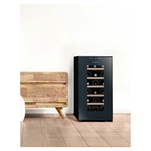 Винный шкаф La Sommeliere LS18CB