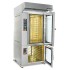 Печь ротационно-конвекционная Porlanmaz Bakery Machinery PMRC 10 газовая