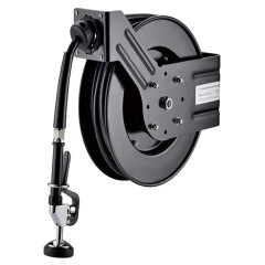 Устройство душирующее Hurakan HKN-HR10 возвратное