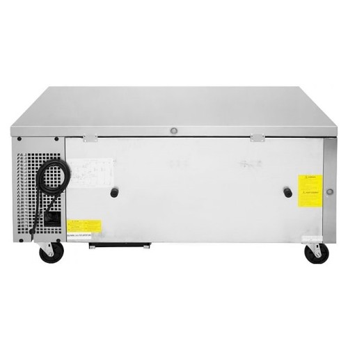 Шеф-база Turbo air TCBE-52SDR-N