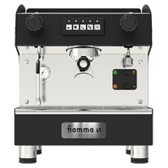 Кофемашина FIAMMA Marina CV Restyle