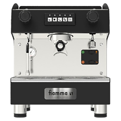 Кофемашина FIAMMA Marina CV Restyle