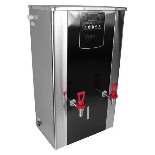 Кипятильник проточный Rosso GSK06 (9Квт)