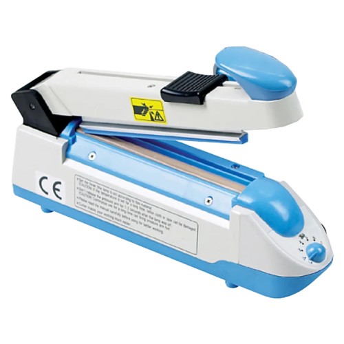 Запайщик пакетов CAS СXP-400/2C