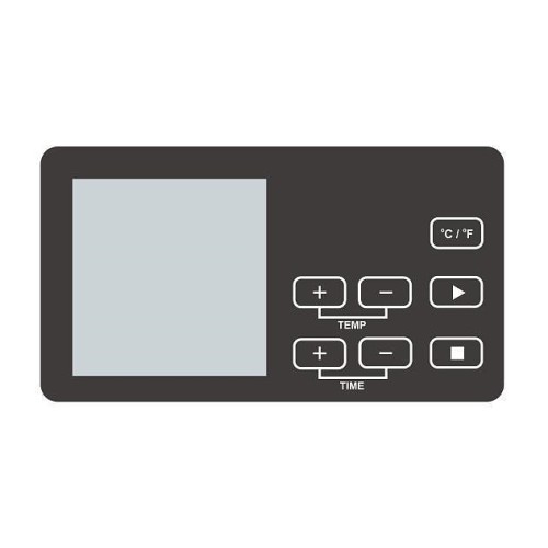 Ротационный кипятильник (термостат) Airhot SOUS-VIDE SV-30E