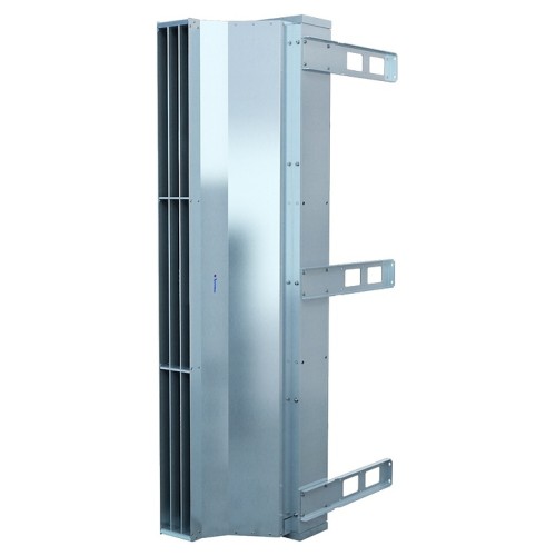 Воздушная завеса Тепломаш IP21 КЭВ-36П7020E (оцинк. сталь)