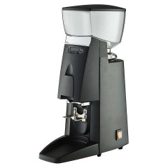 КОФЕМОЛКА SANTOS 55BAR ЧЕРНАЯ