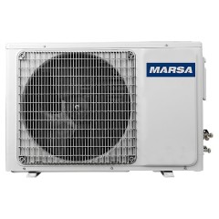 Канальная сплит-система MARSA MRK-48BHA2N / MRK-48HA2NE-W