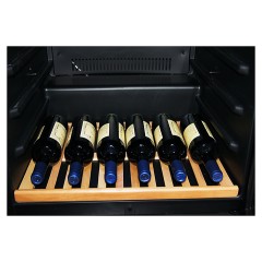 Винный шкаф IP Industrie JGP 166-6 AD