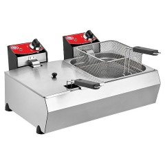 Фритюрница электрическая Eletto R 102