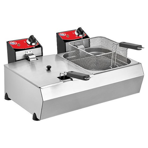 Фритюрница электрическая Eletto R 102