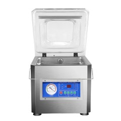 Упаковщик вакуумный EKSI EDZ-300