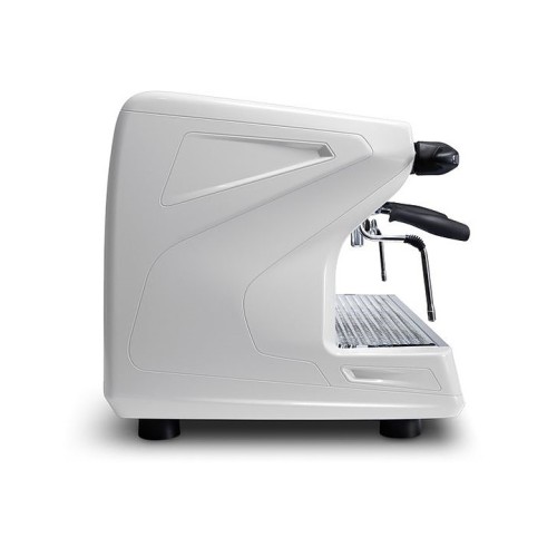 Кофемашина Rancilio Classe 5S 2GR Compact TALL белая