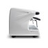 Кофемашина Rancilio Classe 5S 2GR Compact TALL белая