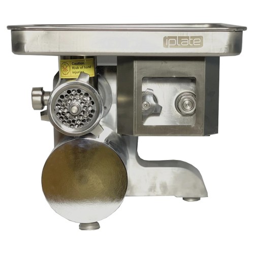 Мясорубка Iplate FARSHEDELKA-MGSL22