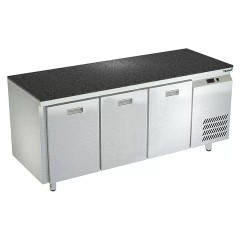 СТОЛ МОРОЗ. ЦЕНТРАЛ. КАМЕНЬ СПБ/М-323/03-1806