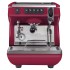 Кофемашина Nuova Simonelli Appia Life 1Gr V красная, высокая группа, автомат