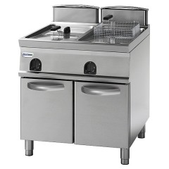 Фритюрница Tecnoinox FR87FE7