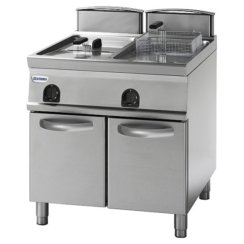 Фритюрница Tecnoinox FR87FE7