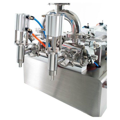 Дозатор поршневой Foodatlas G2WTD Pro (50-500 мл)