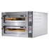 Печь для пиццы Cuppone Donatello DN635L/2D