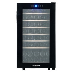 Винный шкаф Cellar Private CP052
