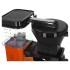 Кофеварка Moccamaster KBG741 Select оранжевая