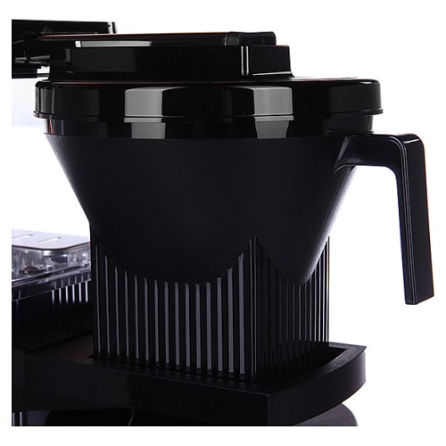 Кофеварка Moccamaster KBG741 Select синяя