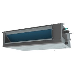Канальная сплит-система Hisense AUD-36UX4REH8 / AUW-36U4RK7 WI-FI