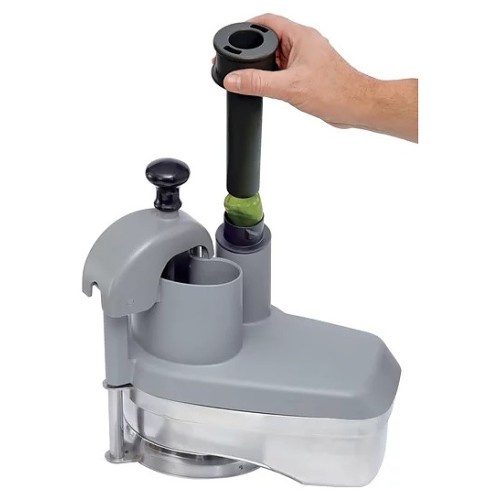 Овощерезка Robot Coupe CL40 (без дисков)